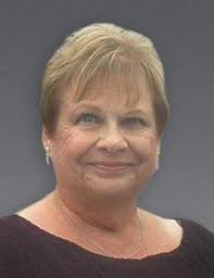 Kathleen Marcia Goss Obituary