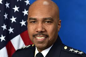 DC Mayor Taps Veteran Metro Officer as Next Police Chief
