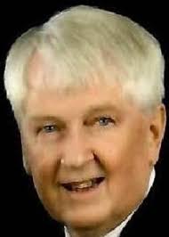 Vernon Wilfred FRIZZELL Obituary