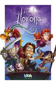 La leyenda de la llorona es una de las más famosas leyendas mexicanas, que ha ha dado la vuelta al mundo, se trata del personaje de una mujer, la cual tiene sus orígenes desde el tiempo en que méxico fue establecido, junto a la llegada de los españoles. La Leyenda De La Llorona Animakitchen Libro En Papel 9786075292106 Libreria El Sotano