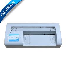 When safety is a concern, choose cutters with safety guards that cover the sharp blade when it's not in use to prevent injuries. Business Card Cutter Cs 300a Colorsun China Manufacturer Other Office Equipment Office Equipment Products Diytrade China