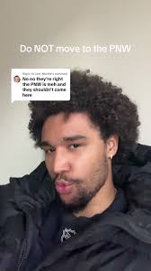 Exploring the Drawbacks of Moving to the PNW