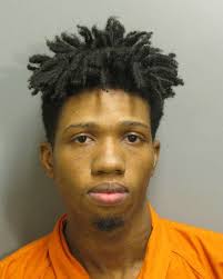 Deonta Johnson's Instagram, Twitter & Facebook