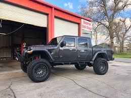The average cost of mudjacking or slab jacking is $511 to $1,790 or between $3 and $6 per square foot. 2020 Jeep Gladiator Rubicon W 6 Rough Country Lifts Jeep Gladiator Forum Jeepgladiatorforum Com