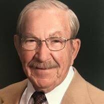 Roger B. Slater Obituary