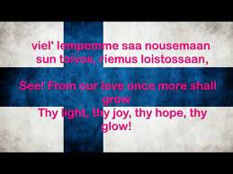 Pin On Cross Cultural Anthems