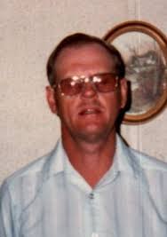 Obituary for George Potter