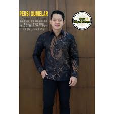 Di tokopedia kamu bisa cek daftar harga terbaru batik pria july 2021 secara online di tokopedia. Harga Baju Batik Cowok Panjang Terbaik Pakaian Pria Agustus 2021 Shopee Indonesia