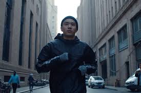 KissMyAirs: On the Run With Eugene Tong in Nike Air VaporMax | HYPEBEAST