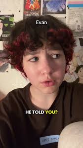 Barty and Evan: Miscommunication in the Marauders Saga