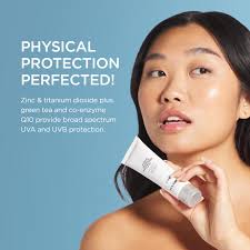 Jan Marinimarini Physical Protectant Spf 45 2 Oz