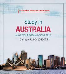 Study In Australia Study Australia How To Apply