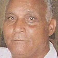 Obituary information for John H. White, Jr.