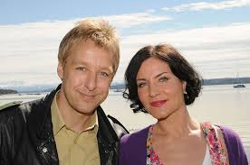 Die Rosenheim-Cops"-Star Marisa Burger: Er ist ihre große Liebe - BUNTE