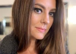 Johanna Epstein's Instagram, Twitter & Facebook