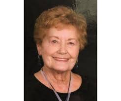 Marjorie Schaeffer Obituary (1922