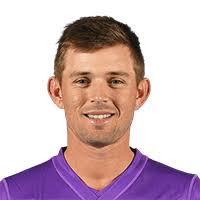 Hobart Hurricanes vs Sydney Sixers