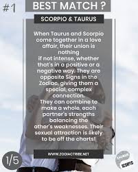 Scorpio And Taurus Compatibility Love Match 1 Taurus And Scorpio Relationship Scorpio And Taurus Relationship Taurus And Scorpio