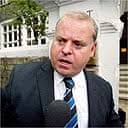 Union boss was sacked unfairly, tribunal rules