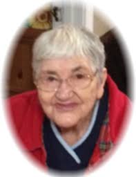 Mrs. Grace Mae Savage Sargent