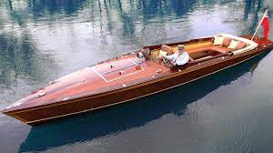 The 10 fastest superyachts in the world. The Top 10 Companies Making Powerboats