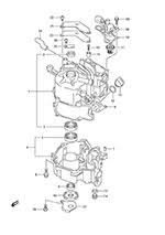 Get there more quickly, quietly. Suzuki Outboard Parts Df 2 5 Parts Listings Browns Point Marine Service Llc