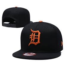 The front of the cap typically displays a design or a logo (historically, usually only a sports team, namely a baseball team, or names of relevant companies, when used as a commercial marketing technique). Mlb Hat Detroit Tigers Hat Cap Headgear Sports Cap Snapback Hat Fashion Cap Hip Hop Cap Shopee Malaysia