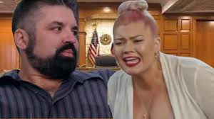 Amber Portwood Takes Andrew Glennon BACK TO COURT!
