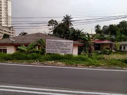 Kampung Sungai Tangkas