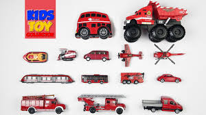Learning Red Color For Kids With Vehicles Learn Colors With Tomica Red Color Toys Learning Colors Coloring For Kids Kids