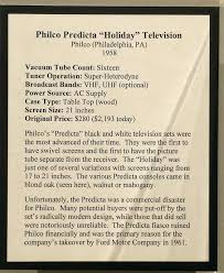 Image result for White 1958 Philco