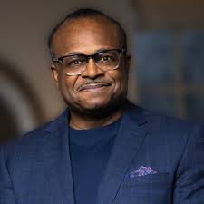 Join us in celebrating Corey D.