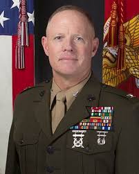 Craig Lanier Allen, Ph.D.