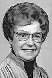 Lucille M. Christiansen-Lund