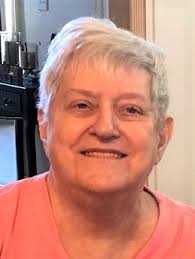 Harriet Fanchi, 1942