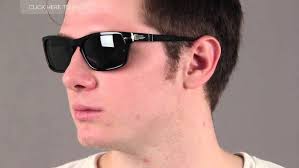 Persol Sunglasses Review