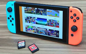 Todos consolas nintendo juegos nintendo switch. Evita Que Tus Amigos Puedan Ver A Lo Que Juegas En La Nintendo Switch Gadgets Cinco Dias