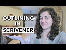 How to outline in scrivener (2 methods) there are two primary tools you can use for outlining in scrivener. 1 How To Outline Your Novel In Scrivener Youtube Fiction Writing Writing Software Outline