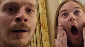 Live Streaming From A Haunted Hotel