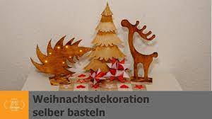 Deko holz weihnachten holzdeko weihnachten holzarbeiten zu weihnachten basteln. Weihnachtsdeko Holz Selber Basteln Youtube