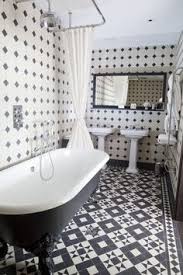 Victorian style in the interior that was formed during english queen victoria's reign in the second half of the xix century underlines the wonderful taste of the. Small Victorian Bathroom Ideas