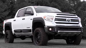 This is a vehicle specific product and is designed to. 2017 Toyota Tundra Review Youtube