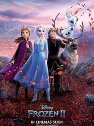 Regarder Frozen 2 La Reine Des Neiges 2 2019 Streaming Vf Home Facebook Elle veut savoir pourquoi elle est. facebook
