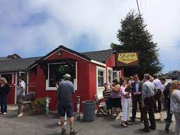 Rich in cream and all house made. Marianne S Ice Cream In Aptos Aptos California Beach Vacation Aptos