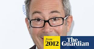 Two Brothers by Ben Elton