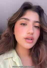 Nicole Bertelli's Instagram, Twitter & Facebook