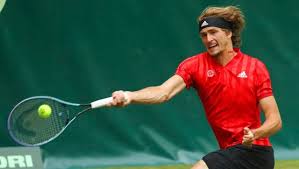 361 achieved on 14 october 2019. Halle Open Alexander Zverev Becomes Latest Seed To Crash Out Following Defeat Against Ugo Humbert Sports News Firstpost