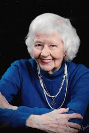 Mary Waddell Obituary