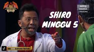 Maharaja lawak mega 2019 minggu 5. Download Maharaja Lawak Mega 2018 Shiro Minggu 5 Mp4 Mp3 3gp Mp4 Mp3 Daily Movies Hub
