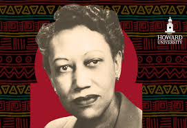 Founding Dean of School of Social Work Inabel Burns Lindsay, a Social  Justice Champion and Innovative Leader